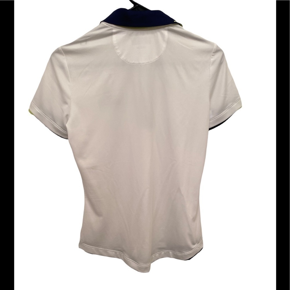 NEW  Greg Norman Golf Polo, Women’s XS, Dry Wicking Technology - Picture 3 of 9
